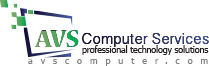 AVS COMPUTER SERVICES