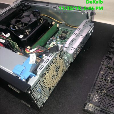 Total Care & Diagnostic Special