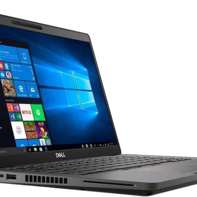 Dell Latitude 5000 5400 14" Notebook - Core i7 i7-8665U